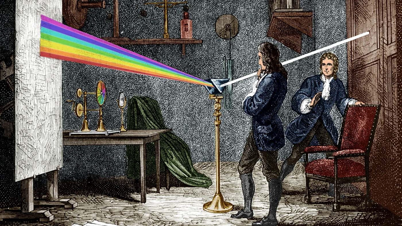 From Photons to Souls: Bridging the Gap Between Science and Spirituality