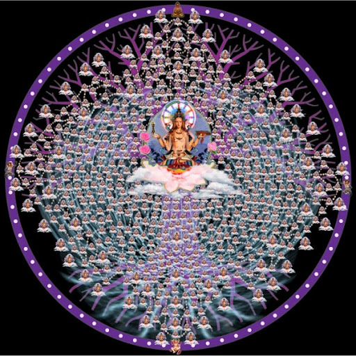 Indra's net